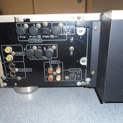 パイオニア　ＤＶＤ・ＬＤ・ビデオＣＤ・ＣＤ　ＤＶＬ－９０９