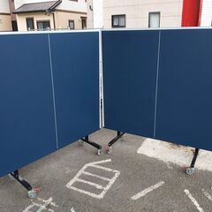 久々入荷！【引取限定・現状渡し】イグニオ 卓球台 1525×2740×760mm 国際規格サイズ