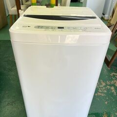 ★HERB Relax★YWM-T60A1 洗濯機 2018年 ...