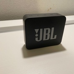 JBL 小型スピーカー