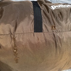 小川テント アポロン  すぐキャンプへ出掛けられます。