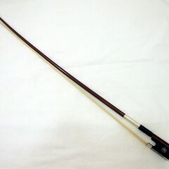 メンテ済み チェコ製 バイオリン RUDOLPH FIEDLER GOF 4/4 ルドルフフィドラー 2002年 未使用弓 ナイロン弦搭載 オブロング型ケース 未使用弓 美品セット アジャスター内蔵テールピース搭載 中古バイオリン 全国発送対応 愛知県清須市より 名古屋市近郊 管理（カ）K7272