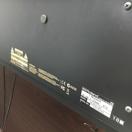 取引場所 南観音 K2206-3003 ☆値下げ☆名機Roland HP305-GP