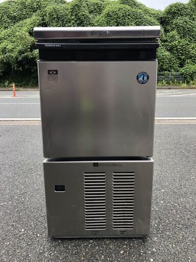 ホシザキ中古製氷機IM-25L 中古】ホシザキ IM-25L 製氷機 25㎏