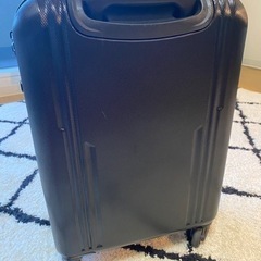 ZNY スーツケース