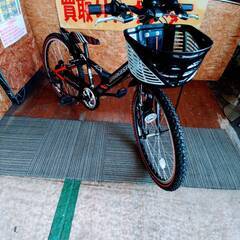 【愛品館市原店】２４インチジュニア自転車　BRIDCESTONE...
