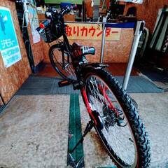 愛品館市原店】24インチジュニア自転車 BRIDCESTONE(ブリジストン 