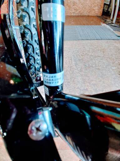 【愛品館市原店】２４インチジュニア自転車　BRIDCESTONE(ブリジストン) EX　EXJ46 愛品館市原店】24インチジュニア自転車 BRIDGESTONE EX