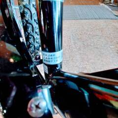 愛品館市原店】24インチジュニア自転車 BRIDCESTONE(ブリジストン 