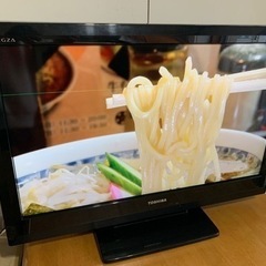 東芝 REGZA 32A1L [32インチ] テレビ　TV  訳...