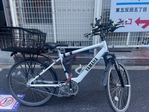 その他 YAMAHA Brace