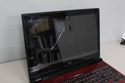 訳アリ中古ノートパソコン Windows11+office 爆速SSD256GB NEC PC-GN338CBD8 第六世代i7/メモリ8GB/15.6インチ/無線/WEBカメラ/DVDマルチ 訳アリ中古ノートパソコン Windows11+office 爆速SSD256GB NEC PC