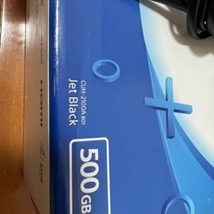 PS4＋ｺﾝﾄﾛ-ﾗ-値下げ　早い者勝ち