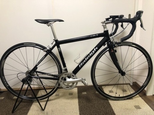 RALEIGH Carlton CR-T 460サイズ