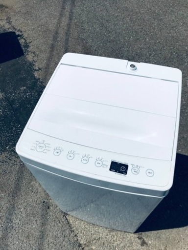 ET1197番⭐️ TAGlabel洗濯機⭐️ 2020年式