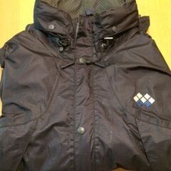 Montbell GORE TEX 　XL モンベル　ゴアテック...