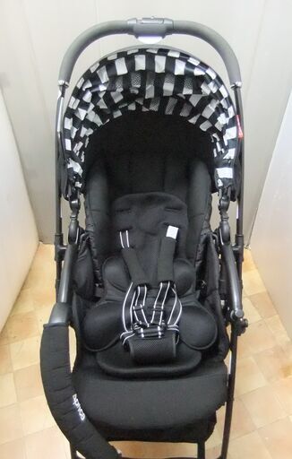 綺麗/ラクーナ/1～36カ月/ハイシート/オート4輪/洗濯済み