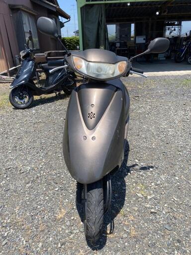 ホンダ DIO AF62