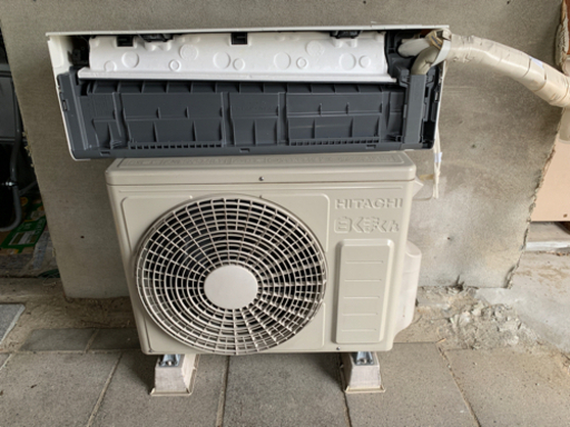 東芝 6畳用ｴｱｺﾝ HG1333