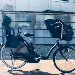 ET1225番   電動自転車