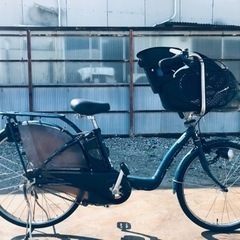 ET1226番　電動自転車