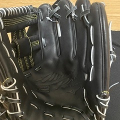 ミズノプロ　軟式　2022春夏モデル