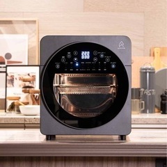 エペイオス Epeios オーブン