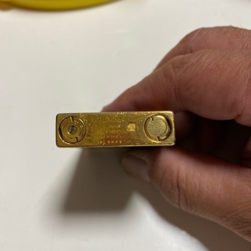 デュポンライター(商談中)