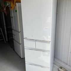 最終値下げ⭐︎MITSUBISHI  三菱　451L冷蔵庫…