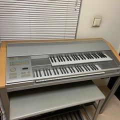 エレクトーン ELS 01C