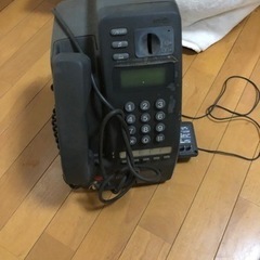 レトロ　公衆電話　10000円