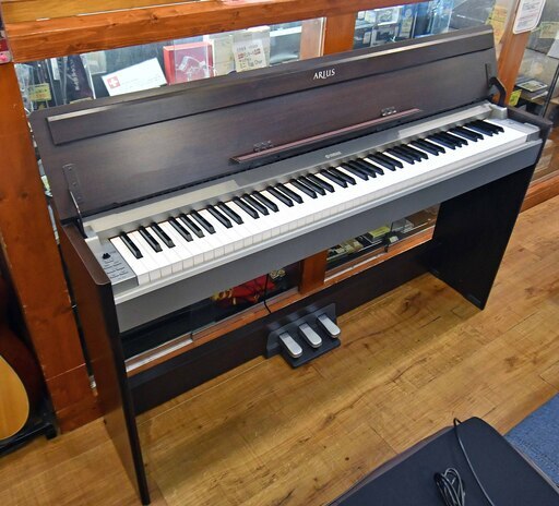●近郊配送可(*'ω'*)●カシオ 88鍵 電子ピアノ　PX-720 中古品●相模原　横浜　神奈川 プリヴィア　デジタルピアノ
