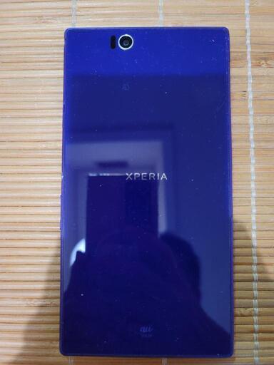【中古】XperiaセットXperia Z Ultra + Xperia Z3 Tablet Compact