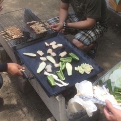 🌈🌈✨郡山で遊び隊🌈🌈✨明日開催の6月26日BBQ参加メンバー募集！！ - メンバー募集