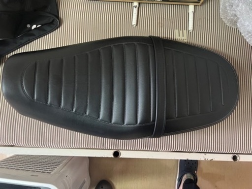 Kawasaki Z900RS用純正ハイシート