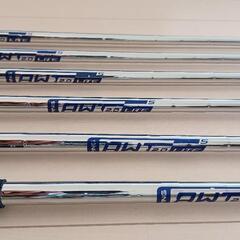 PING G400アイアン　6本セット フレックスS