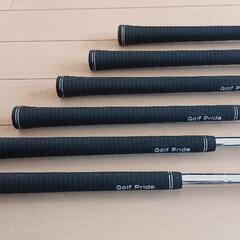 PING G400アイアン　6本セット フレックスS