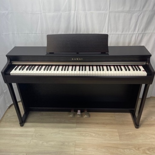 電子ピアノ カワイ CN-25R 2015年製 | procomm.ca
