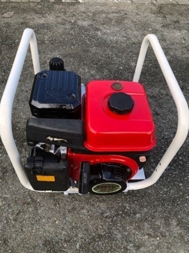 動噴セットKUBOTA  SO 330-A