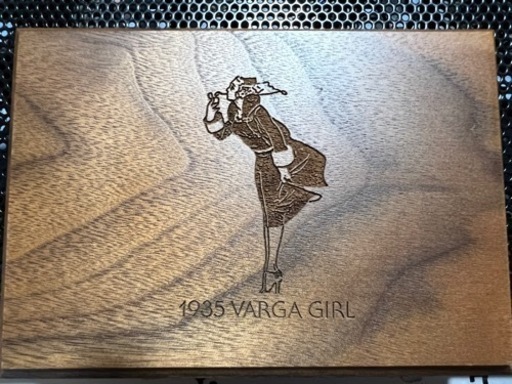 無事終了しました ウィンディ zippo シリアルナンバー入り