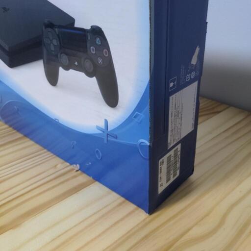 playstation4 CUH-2000A ジェットブラック ＋コントローラー2台