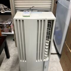 ☆中古￥19,800！【会員価格￥19,800】コロナ ルームエアコン 家電 