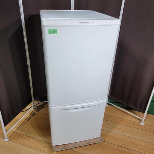 ‍♂️売約済み❌1084‼️設置まで無料‼️2019年製✨Panasonic 138L 2ドア 冷蔵庫
