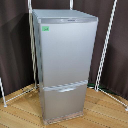 ‍♂️h82売約済み❌1085‼️設置まで無料‼️2018年製✨Panasonic 138L 2ドア 冷蔵庫