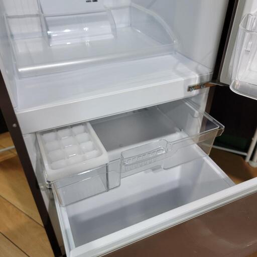 ‍♂️h79(1/2A)売約済み❌1086‼️設置まで無料‼️2018年製✨Panasonic 138L 2ドア 冷蔵庫