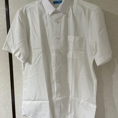 【未使用】ワイシャツ半袖　3枚セット　Lサイズ
