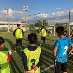 元アビスパ福岡の選手【神山竜一】が教えるGK教室 − 福岡県