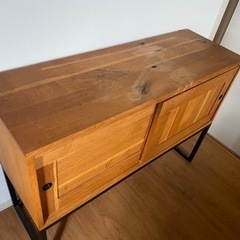 飛騨産業 サイドボード