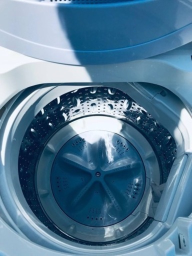 ✨2016年製✨1207番 SHARP✨電気洗濯機✨ES-GE5A-V‼️