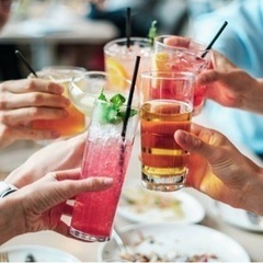 🌈 メンバー募集🎗関西　昼飲み・夜飲み、飲み友サークル